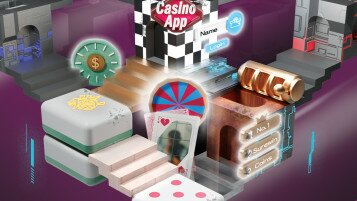 Simulated Gambling Games Full of Tactics to Lure In-Game Purchases   Tougher Regulation Urged to Steer Players Away from Addiction
