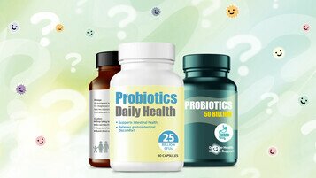 Take Probiotics with Caution as Some Efficacy Unproven 25 Samples Not Clearly Labelled Introduce Regulation to Protect Consumer Health