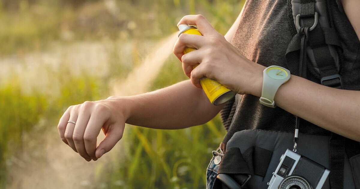 69款天然/化學驅蚊產品留意成分濃度及致敏原- 消費者委員會