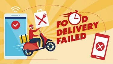 Food Delivery Has Become the New Normal. Beware of the Terms and Conditions