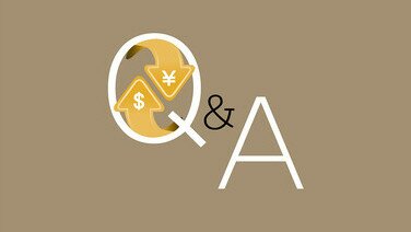 沪港通Q & A