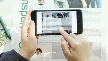 免費文件掃描App質素大不同 小心個人資料被存取