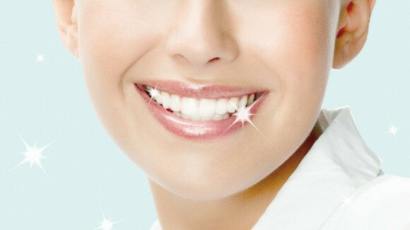 家用美白牙齿产品vs漂白疗程