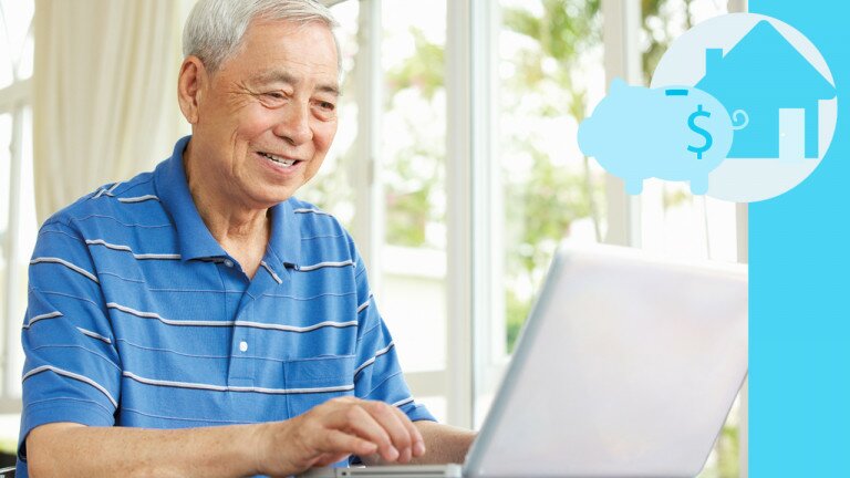 持久授權書—保障失智者的財務