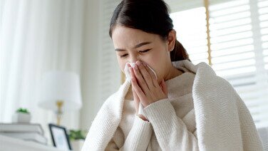 认识天灸疗法  扶正祛邪赶走都市病