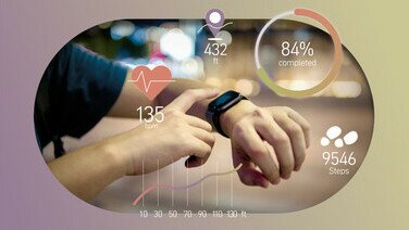 35款智能手錶及手環 估算運動數據表現高下立判