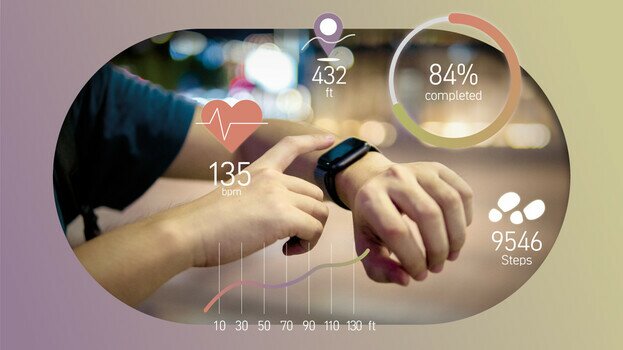 35款智能手表及手环 估算运动数据表现高下立判