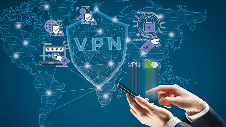 VPN大斗法 有收费版令上网速度锐减、私隐外泄
