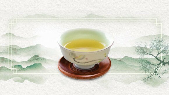 細味綠茶
從香氣、屬性尋找「你杯茶」