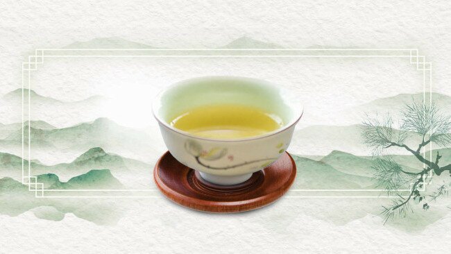 細味綠茶
從香氣、屬性尋找「你杯茶」
