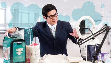 測30款成人紙尿片、尿褲、尿墊  邊款易滲漏、易致敏? 最價廉物美?