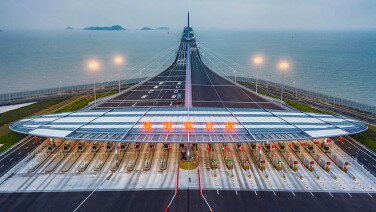 「港車北上」車保差異要留神
倡提升措施助安全自駕遊
