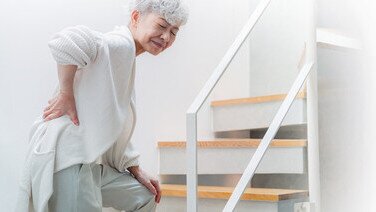 「肌」不可失!  及早預防肌少症、骨質疏鬆