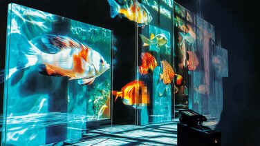 處處是影院！ 新測4K、可攜式投影機！ 邊款更高質？