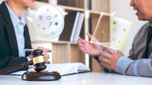 「口同鼻拗」「口講無憑」？  凡事要「講證據」！ 