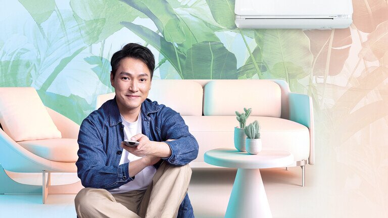 12款2匹分体冷气机  同为「1级」 悭电可差27%