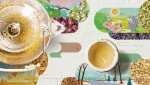 泡好花茶！講養生、認識生物鹼