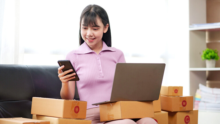 與時並進掌握年輕消費新模式
家校協力培養智醒消費新一代