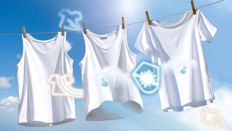 测14款男装内衣 
边款透气、排汗又耐用？