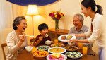人人有啖好食! 

照護食讓吞嚥困難患者重拾滋味 