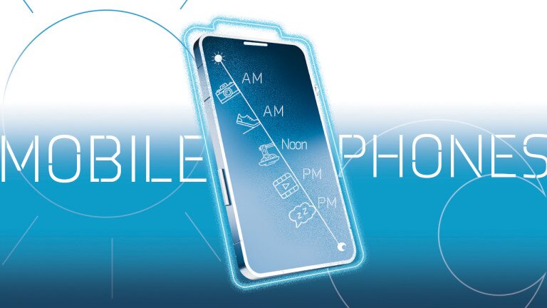 41款5G平贵手机 影相拍片、续航充电、襟跌防水分高下