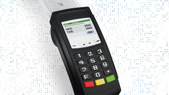 外遊簽卡
以港幣或當地貨幣支付最划算?