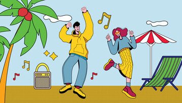 靓声随行！
16款可携式蓝牙扬声器全面较量