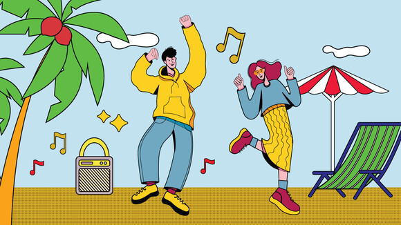 靓声随行！
16款可携式蓝牙扬声器全面较量