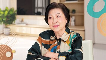 借鉴乐龄人士消费争议 
共建银发友善环境