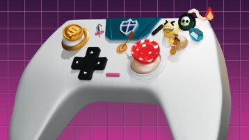 玩家必讀！12款遊戲手掣設計 耐用度大對決 