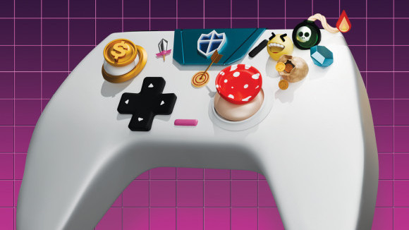 玩家必讀！12款遊戲手掣設計 耐用度大對決 