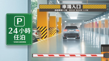 泊车优惠种类多　留意条款免争议