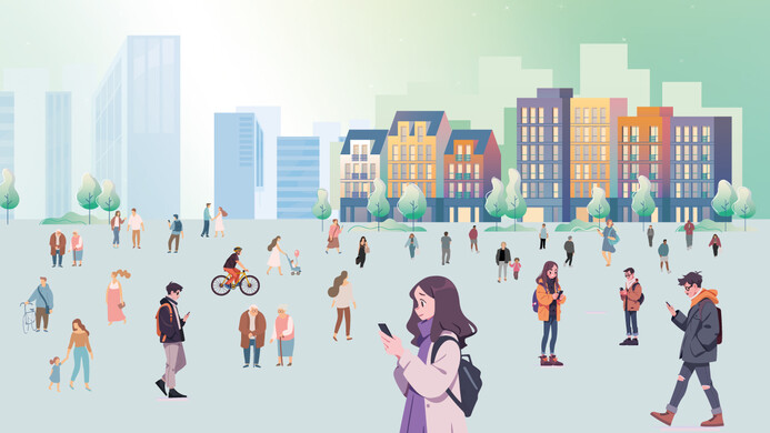 《选择》全新发布模式
让消费者时刻紧贴消费资讯！