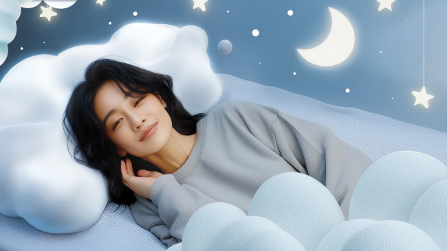 揀枕頭瞓好覺！   
承托力、耐用、舒適度星級選 