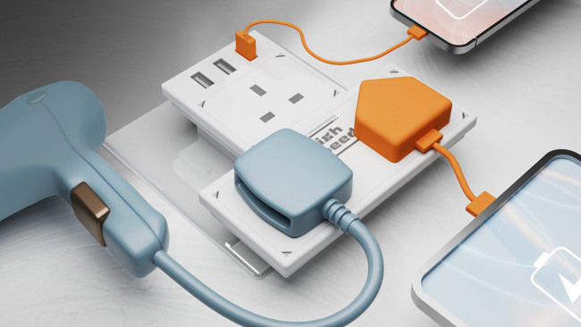 實測10款萬能插蘇 邊款安全又慳電？