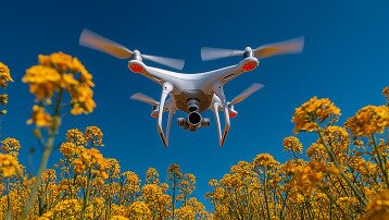 小型無人機非「話飛就飛」 
睇清法例及操作要求