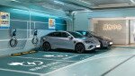電動車出行！
18間商場充電車位、收費及數碼配套全面睇
