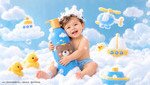 嬰兒2合1洗髮沐浴露評分！ 
測26款香料致敏物質、檢視標籤