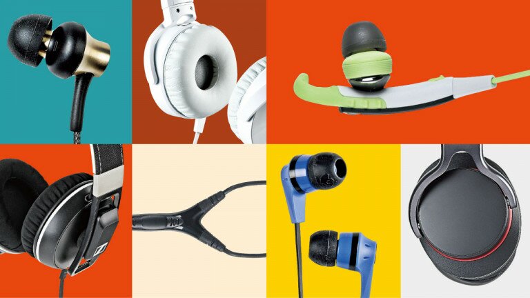 特搜！靓声王耳筒！