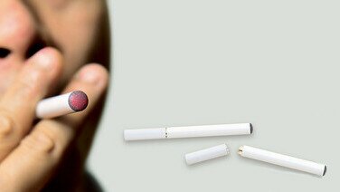 電子煙未證實有助戒煙