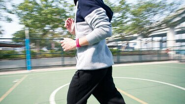 首次測試運動手環   最廉宜款式表現最好