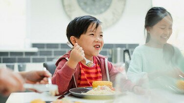 获得健康食物是消费者的基本权利