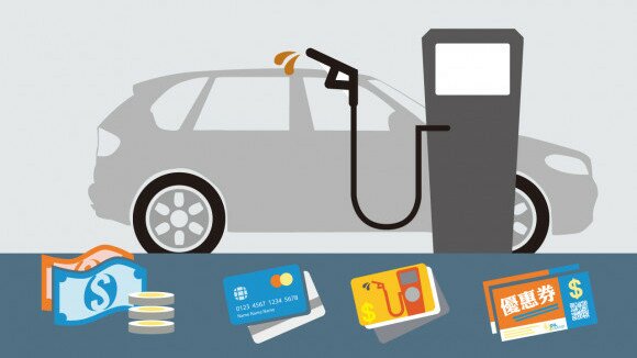 提升汽油市場透明度   優惠繁複不如直接减價