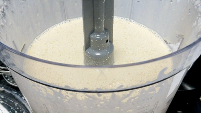Pancake Mix