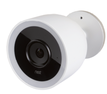 Nest Cam IQ Outdoor