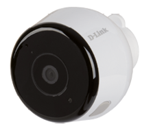 D-Link DCS-8600LH