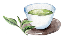 綠茶精華