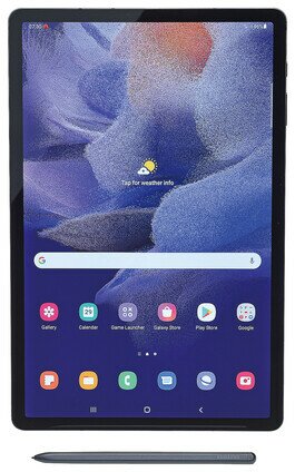 「三星Samsung」Galaxy Tab S7 FE（#1）