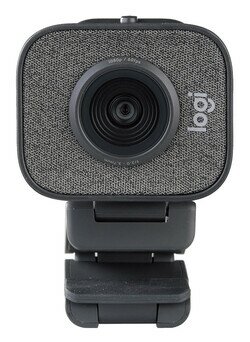 Logitech Streamcam