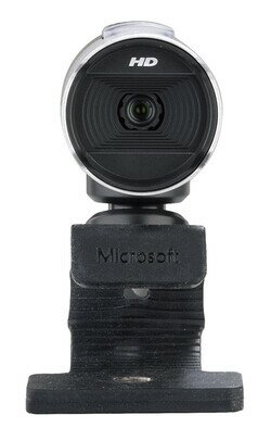 Microsoft Lifecam Studio